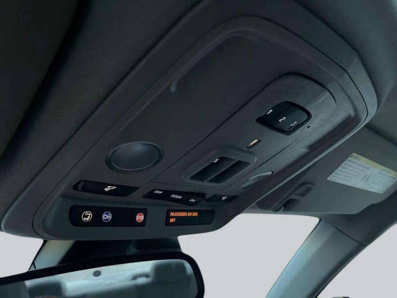 2013 Cadillac ATS 3.6L Performance