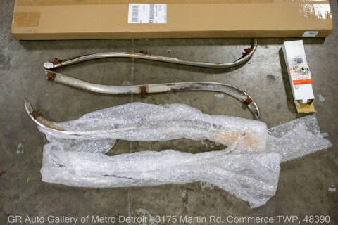 1961 Ford Thunderbird