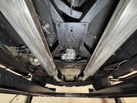 1950 Mercury Park Lane