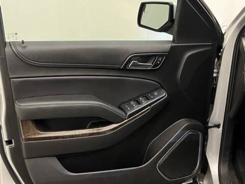 2017 Chevrolet Tahoe LS