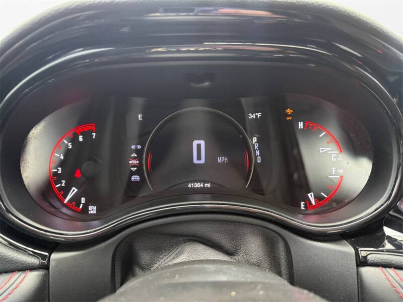 2024 Dodge Durango R/T Plus