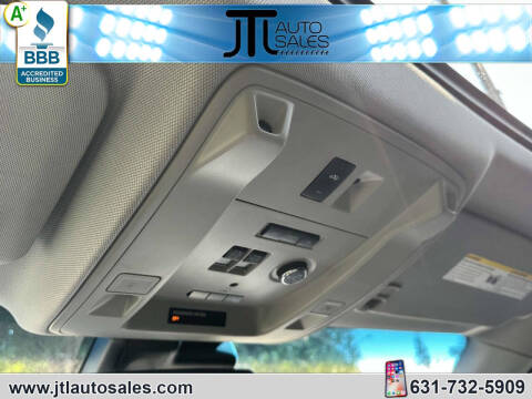 2015 GMC Yukon XL Denali