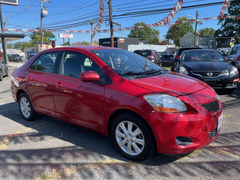 2009 Toyota Yaris for sale at Car Complex in Linden NJ