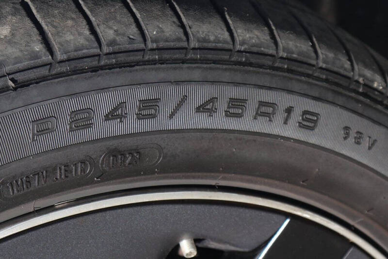 2021 Tesla Model S Long Range Plus