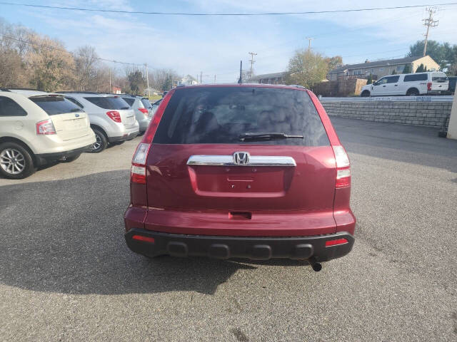 2008 Honda CR-V for sale at Karz South in Funkstown, MD