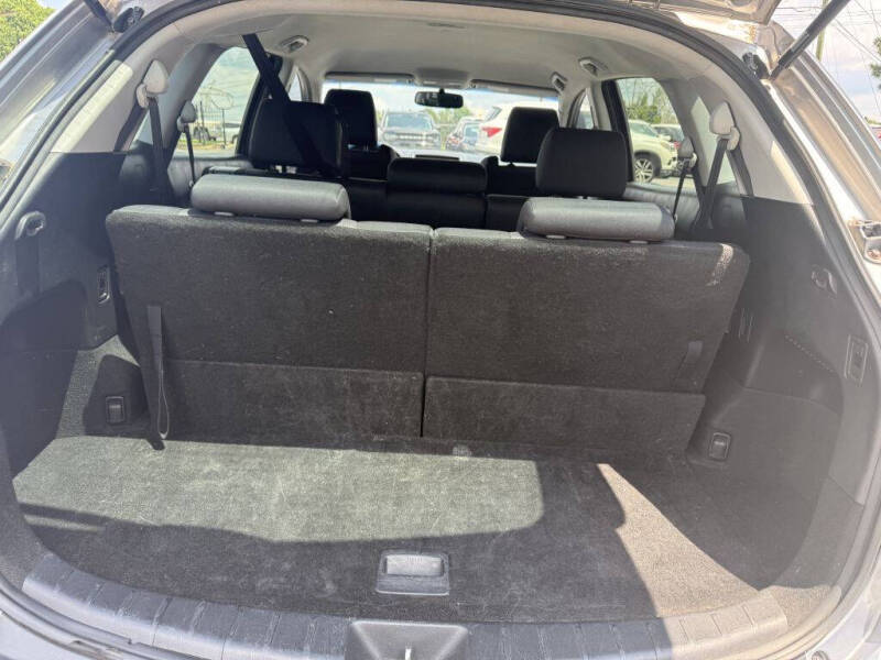 2007 Mazda CX-9