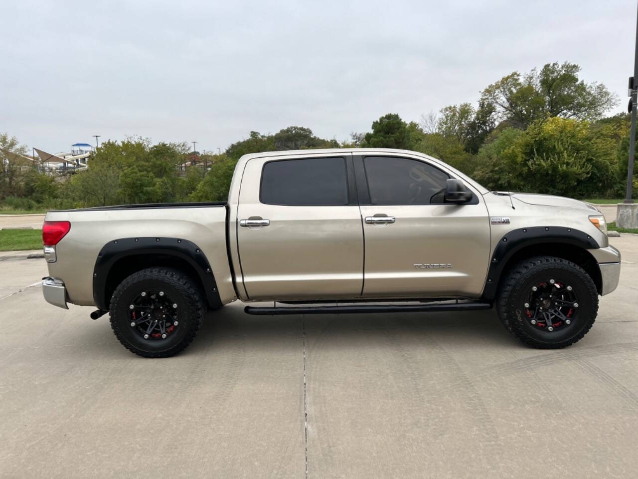 2008 Toyota Tundra for sale at Auto Haven in Irving, TX