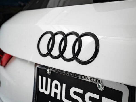 2025 Audi Q3 quattro S line Prem Plus 45 TFSI