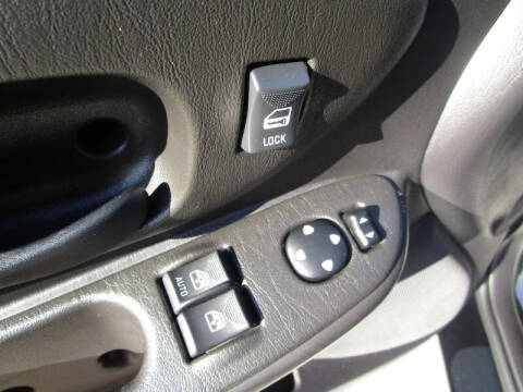 2002 Chevrolet Monte Carlo SS