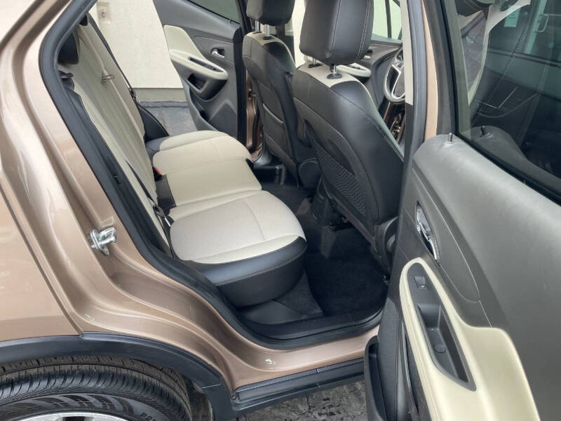 2019 Buick Encore Preferred photo 14