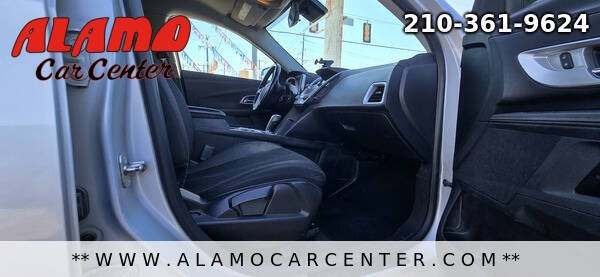 2012 Chevrolet Equinox LT