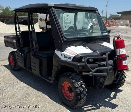 2013 Bobcat 3400XL