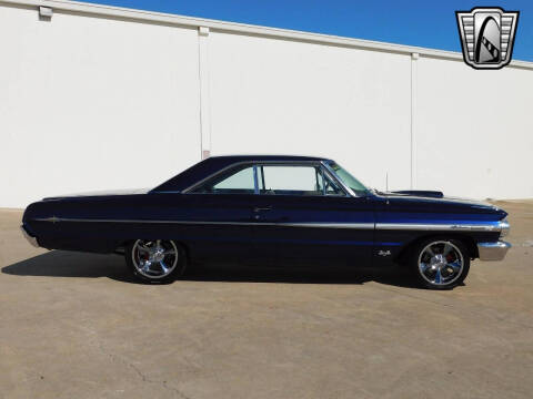 1964 Ford Galaxie