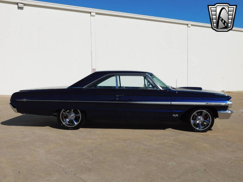 1964 Ford Galaxie