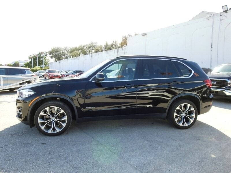 2016 BMW X5 SUV / Crossover - $18,900