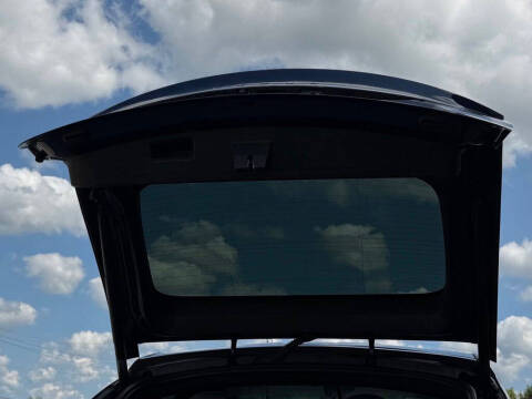 2021 Tesla Model X Long Range Plus