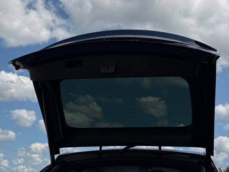 2021 Tesla Model X Long Range Plus