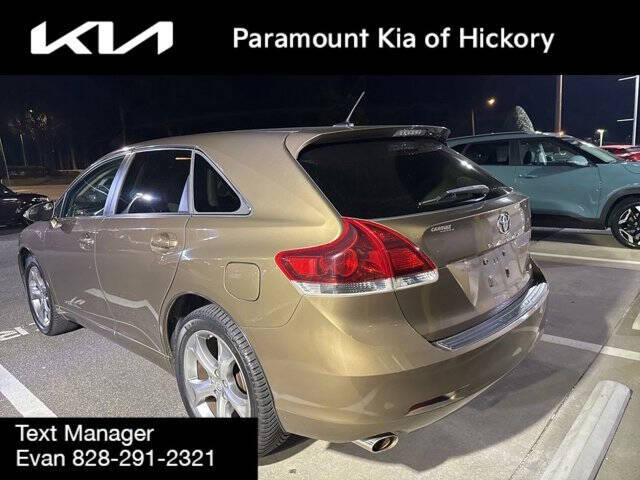 2013 Toyota Venza LE