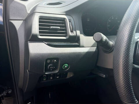 2024 Honda Ridgeline Black Edition