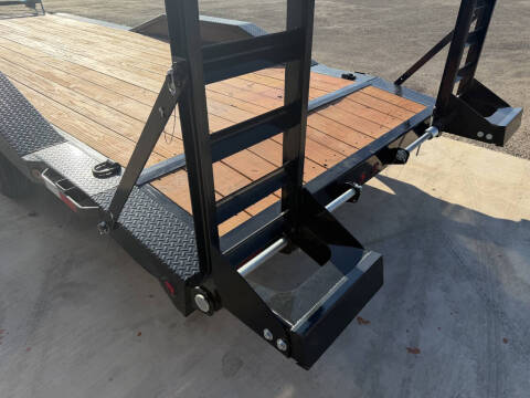 2026 Iron Bull Equipment