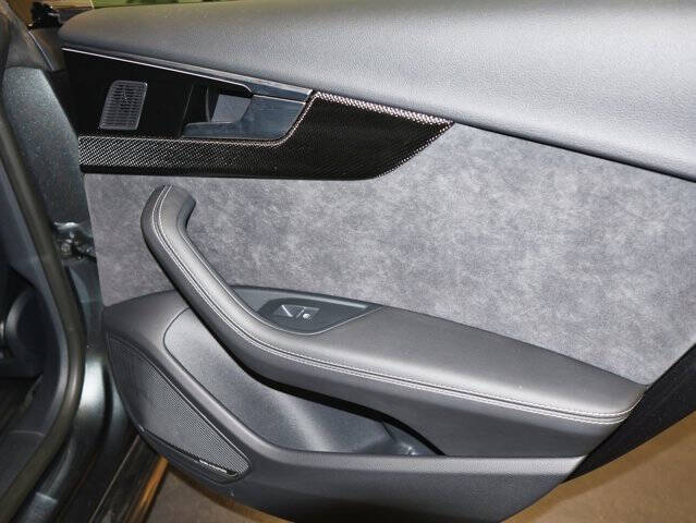 2023 Audi S5 Sportback 3.0T quattro Prestige