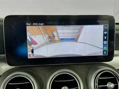 2023 Mercedes-Benz C-Class C 300 4MATIC