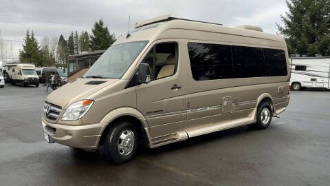 2013 Mercedes-Benz Sprinter