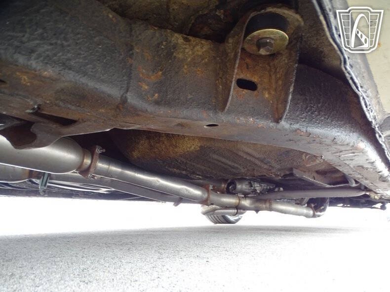 1967 Chevrolet Caprice