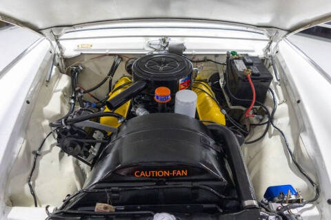 1962 Studebaker Hawk