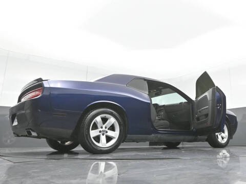 2014 Dodge Challenger R/T