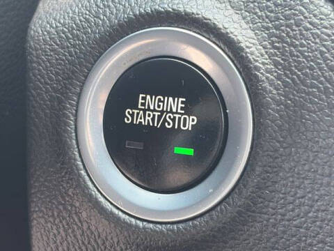 2017 Buick Envision Premium I