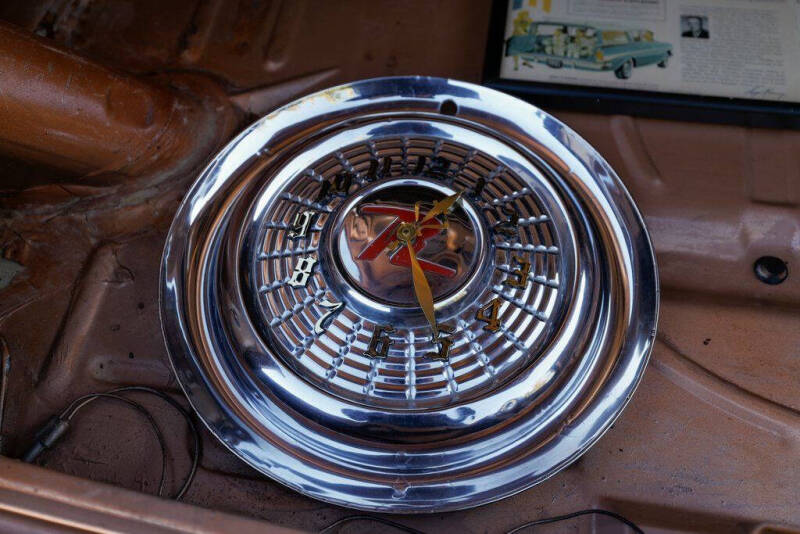 1961 AMC Rambler