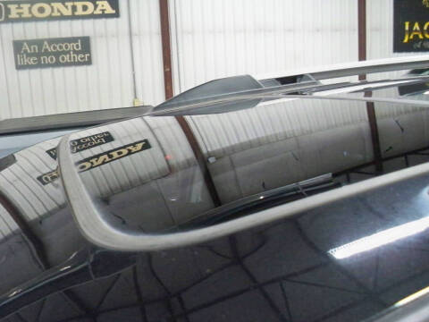 2012 GMC Acadia Denali