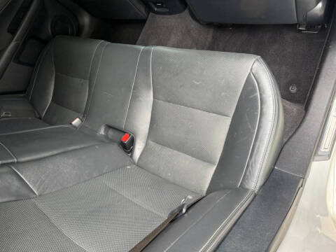 2014 Lexus GS 350