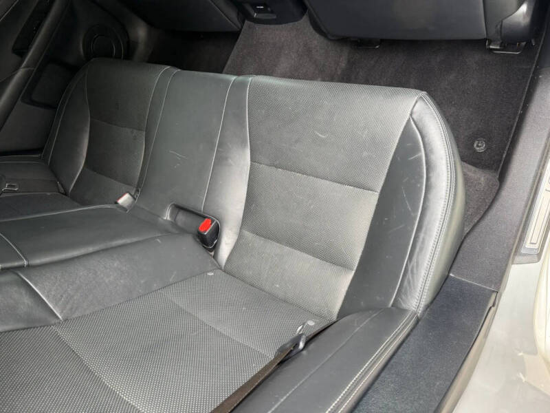 2014 Lexus GS 350