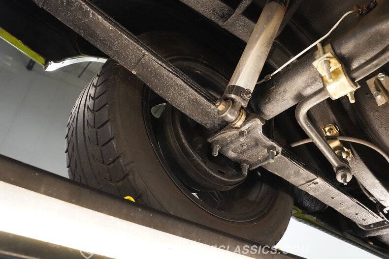 1973 Plymouth Barracuda