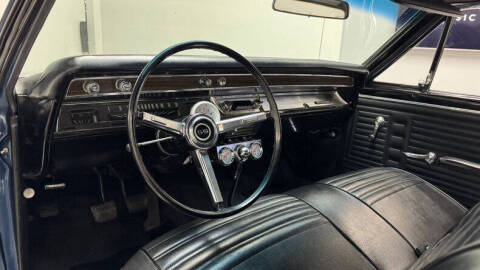 1967 Chevrolet Chevelle