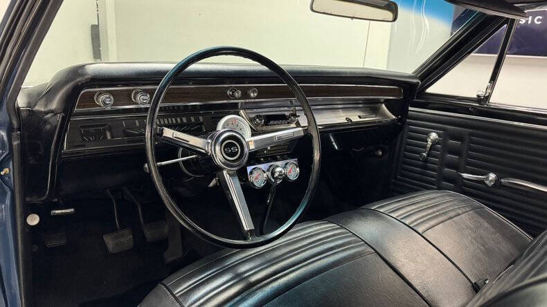 1967 Chevrolet Chevelle