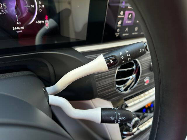 2024 Rolls-Royce Spectre