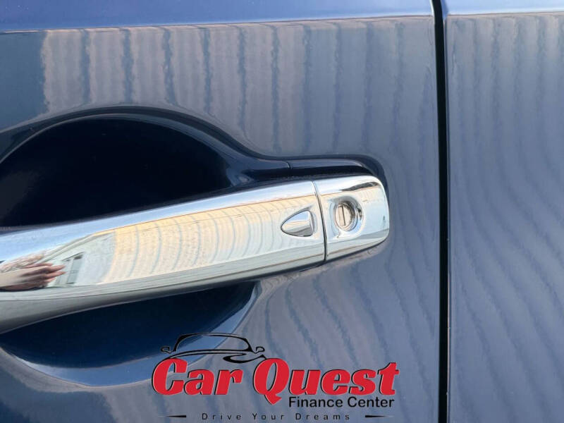 2020 Nissan Murano S