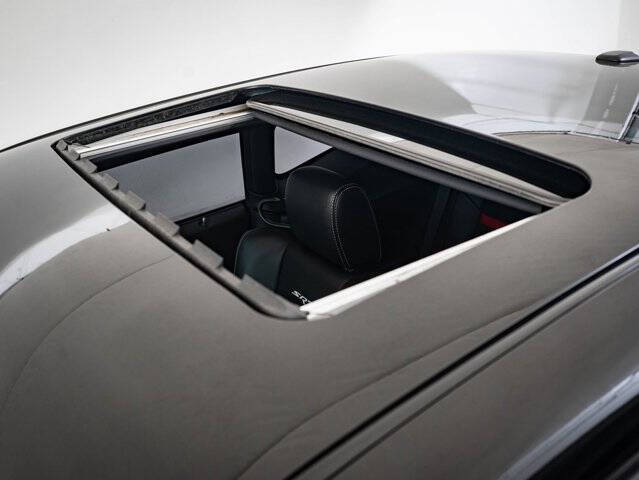 2009 Dodge Challenger SRT8