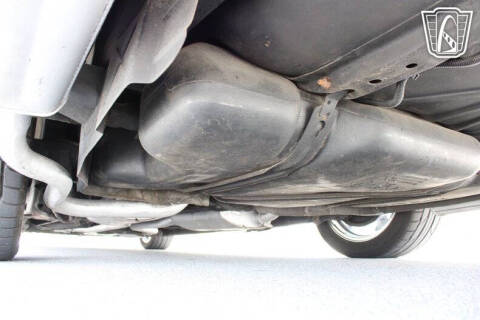 1994 Chevrolet Caprice