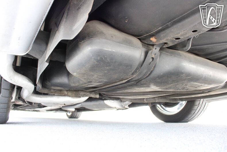 1994 Chevrolet Caprice