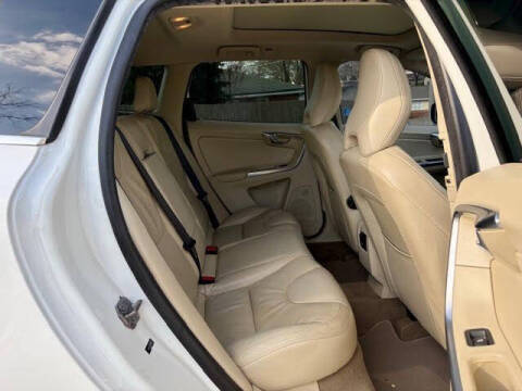2014 Volvo XC60 3.2