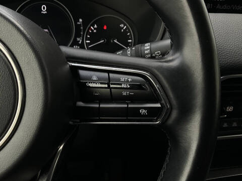 2025 Mazda CX-90 3.3 Turbo Preferred