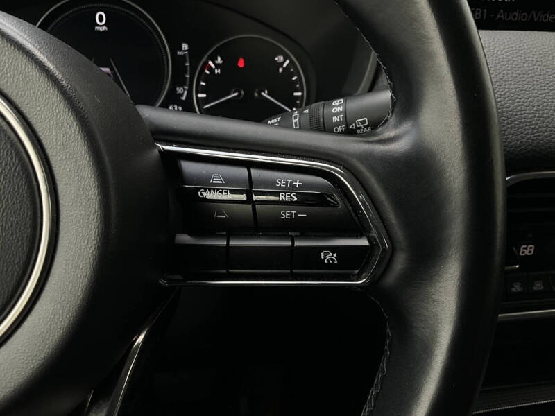 2025 Mazda CX-90 3.3 Turbo Preferred