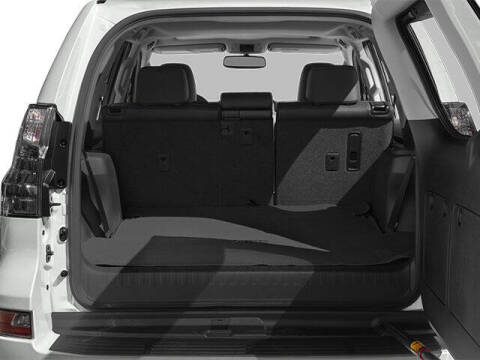 2014 Lexus GX 460 Luxury