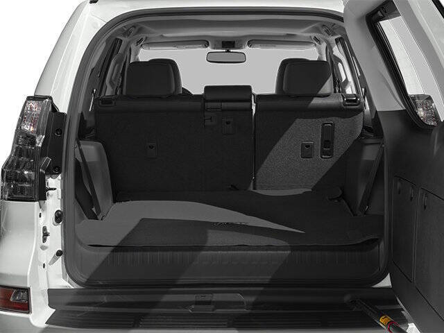2014 Lexus GX 460 Luxury