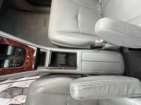 2004 Toyota Highlander