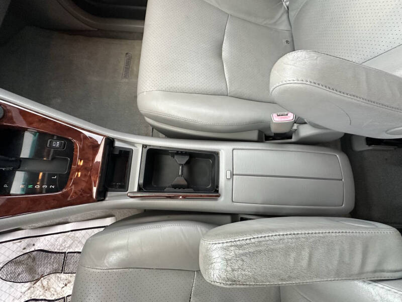 2004 Toyota Highlander